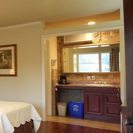 Townsend Gateway Inn Zewnętrze zdjęcie