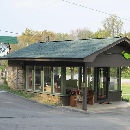 Townsend Gateway Inn Zewnętrze zdjęcie
