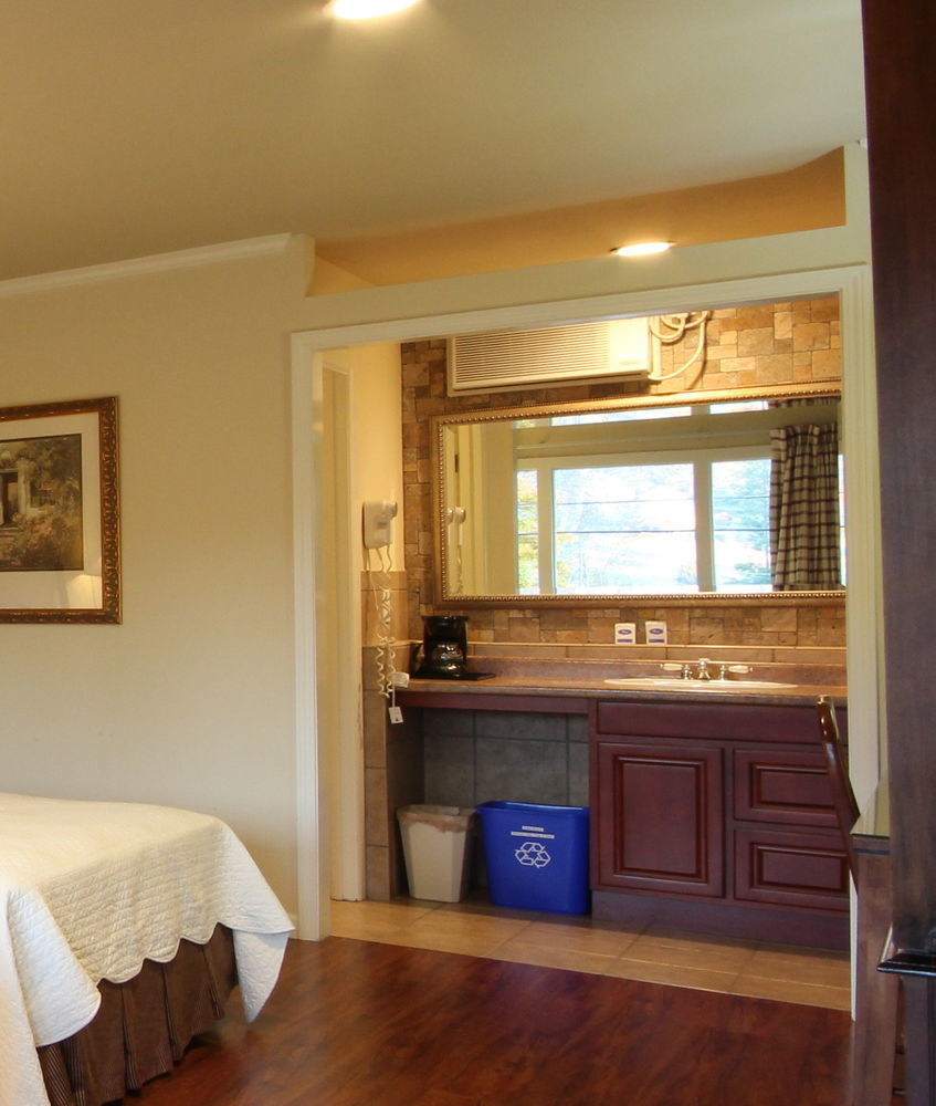 Townsend Gateway Inn Zewnętrze zdjęcie