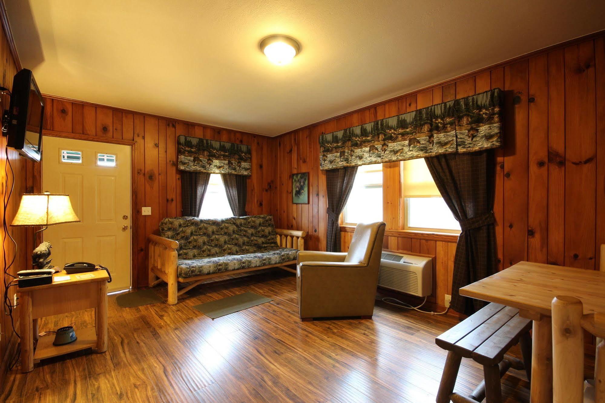 Townsend Gateway Inn Zewnętrze zdjęcie