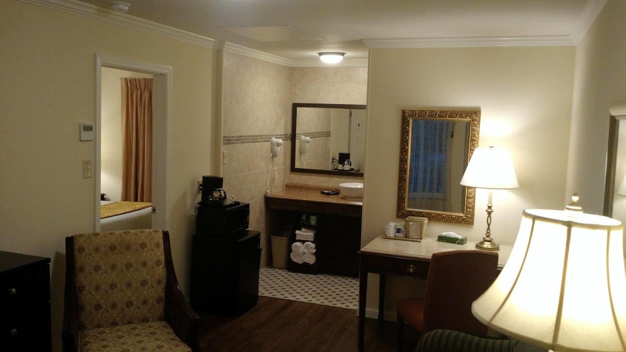 Townsend Gateway Inn Zewnętrze zdjęcie
